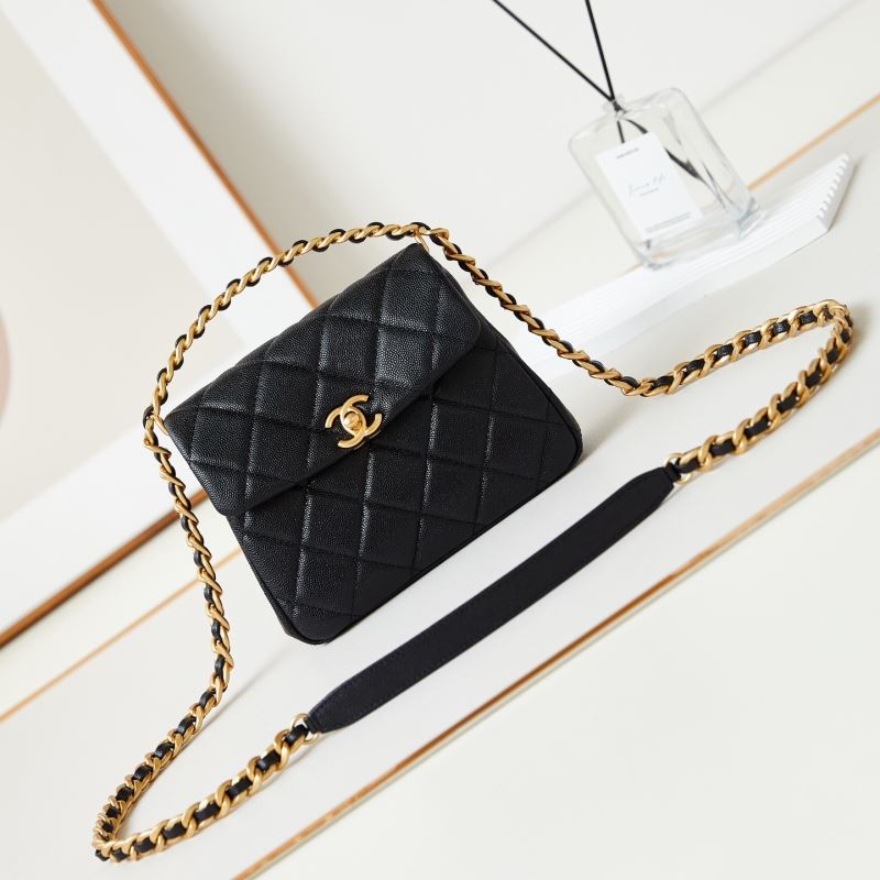 Ch**el satchel bags